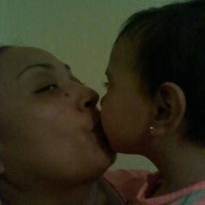 Meet your Posher, Maria elisa